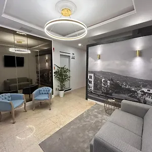 King David Funchal Apartment