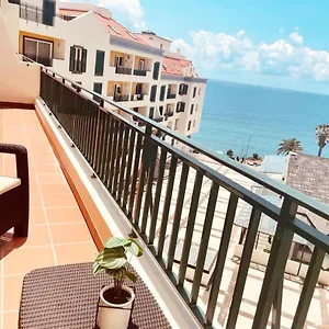  Apartamento Seaview Walking To The
